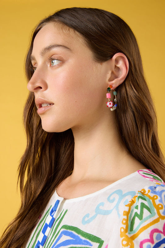 Gorman - Lucky Dip Earring - multi