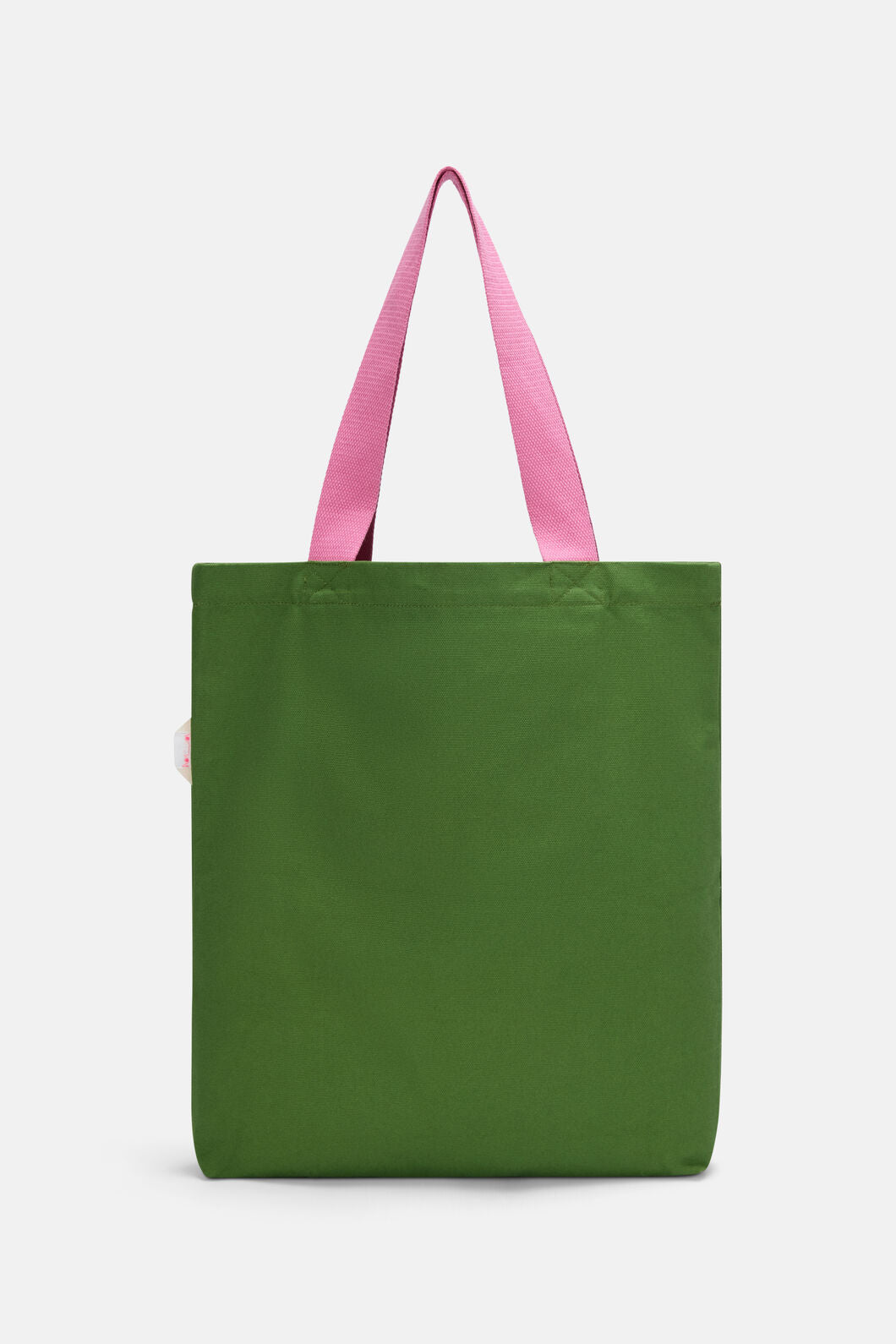 Gorman - Seahorse Tote Bag - print