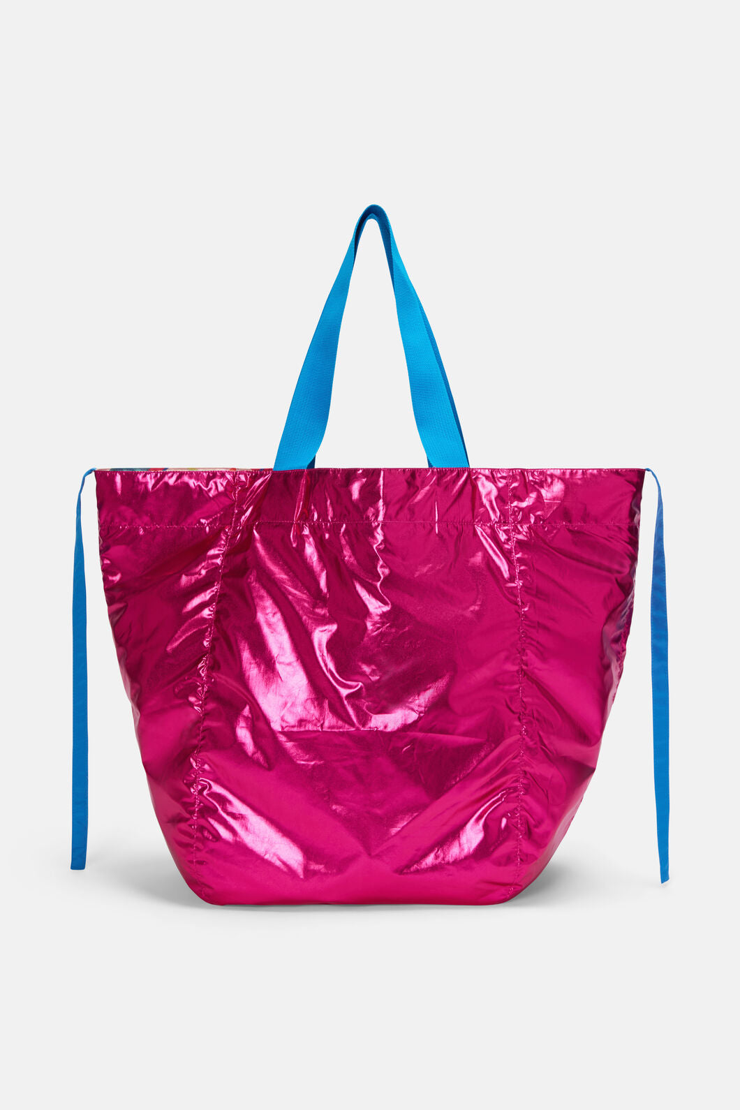Gorman - Geo Pop Soft Fold Tote - print