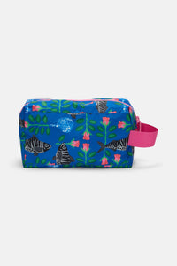 Gorman - Gone Fishing Travel Bag - print