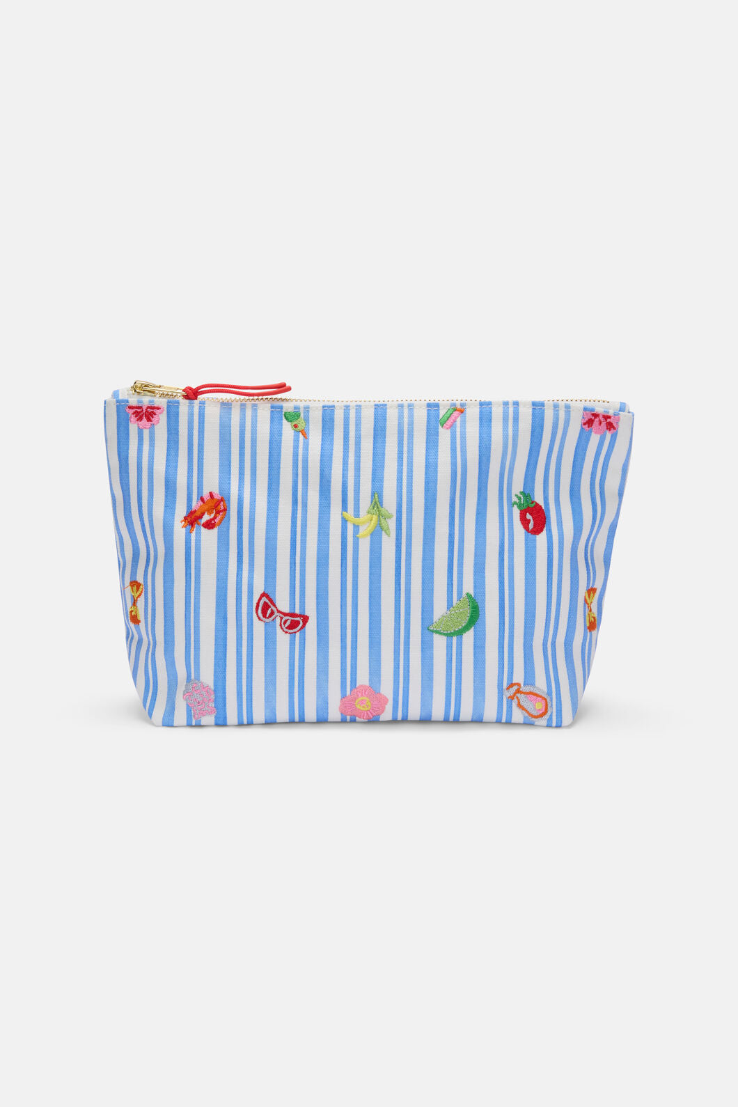 Gorman - Antipasto Cosmetic Bag - print