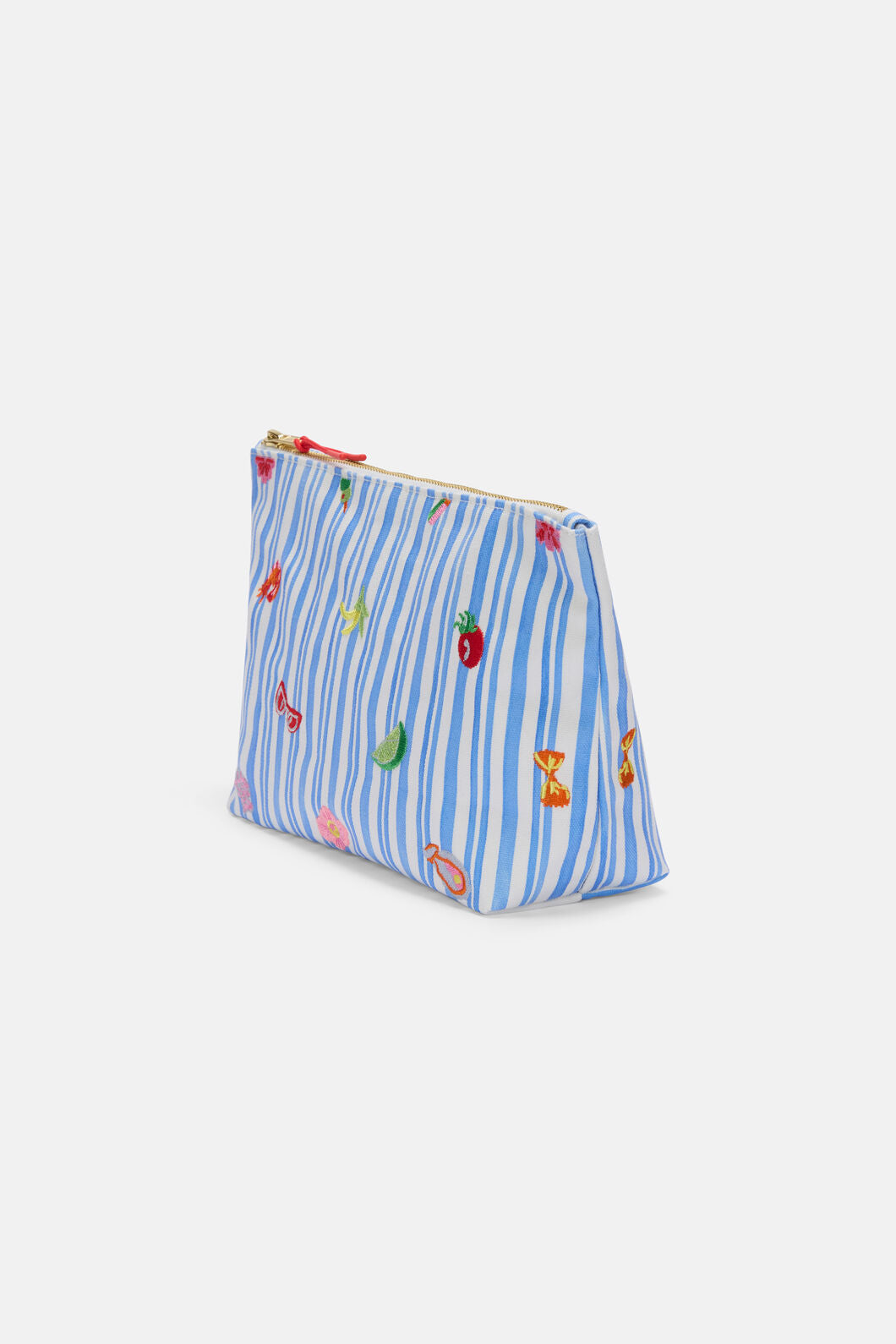 Gorman - Antipasto Cosmetic Bag - print