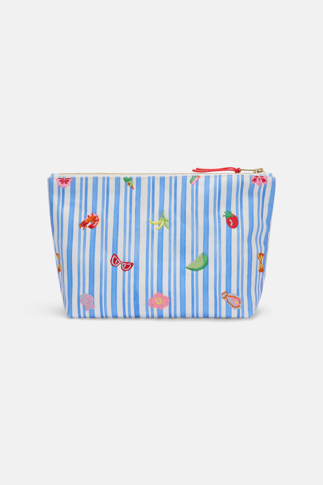 Gorman - Antipasto Cosmetic Bag - print