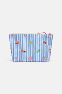 Gorman - Antipasto Cosmetic Bag - print