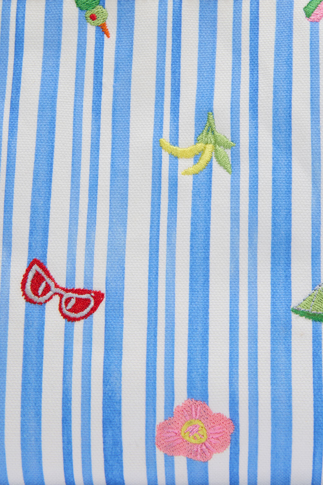 Gorman - Antipasto Cosmetic Bag - print