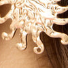 Sun Giver Earrings
