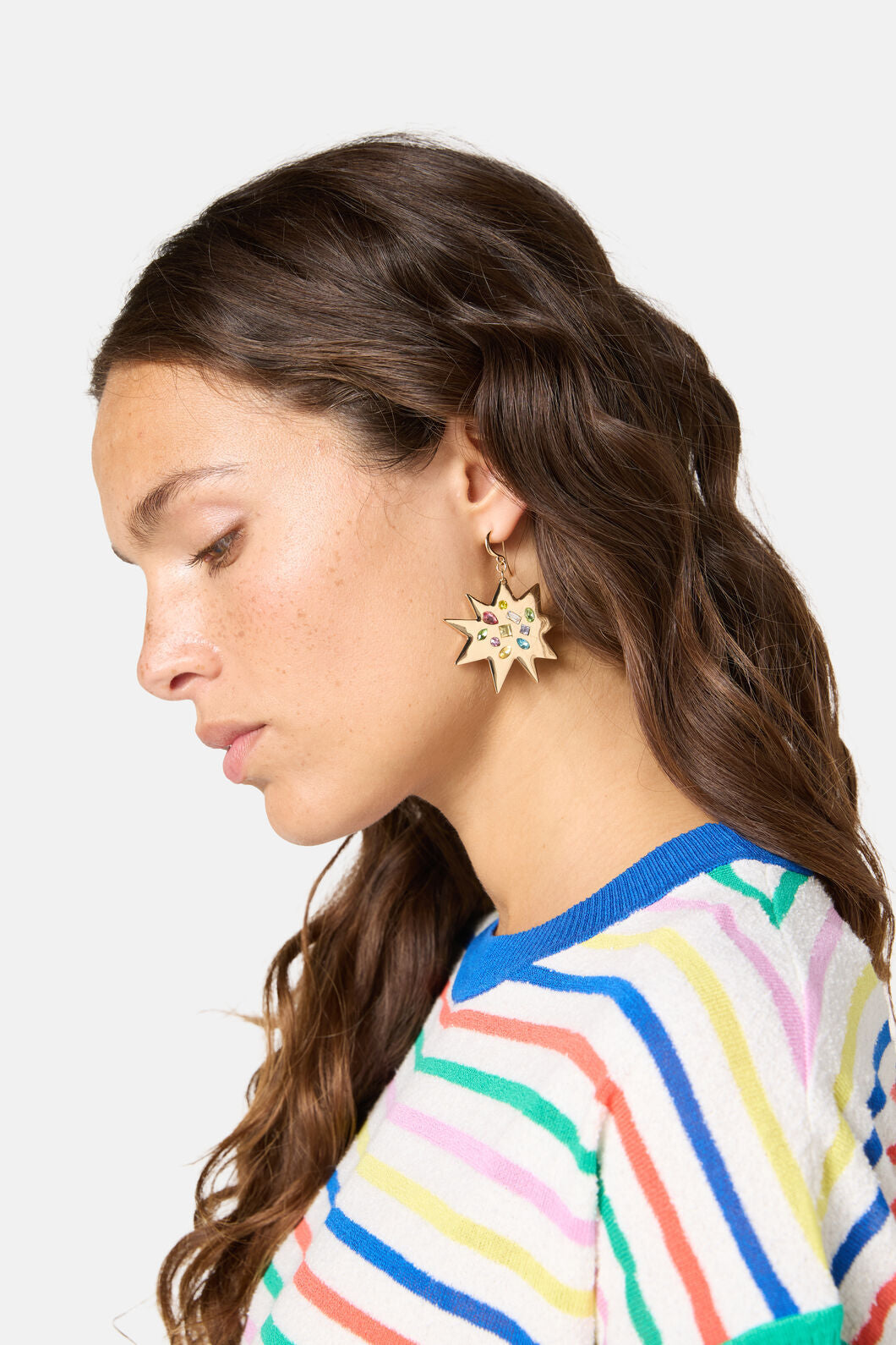 Gorman - Rosa Earrings - multi