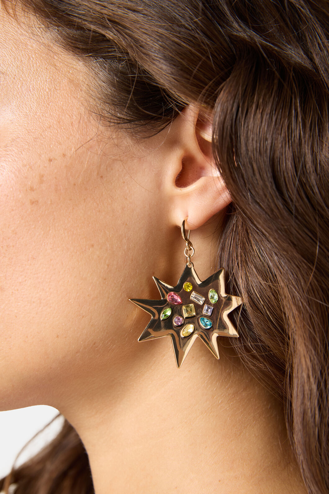 Gorman - Rosa Earrings - multi