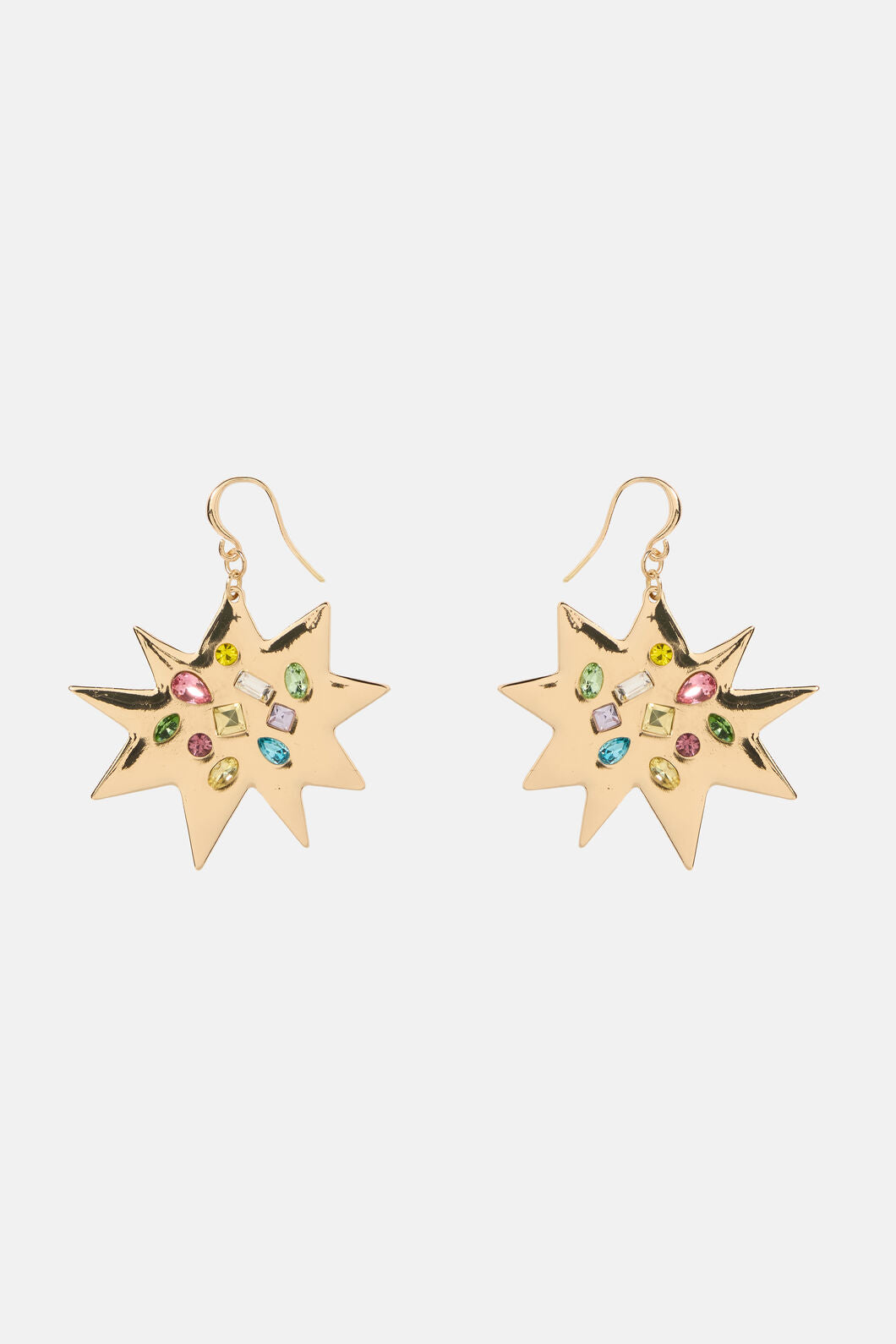 Gorman - Rosa Earrings - multi