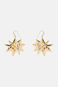 Gorman - Rosa Earrings - multi