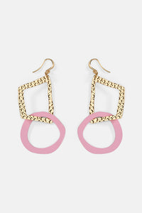 Gorman - Feeling Dandy Earrings - multi