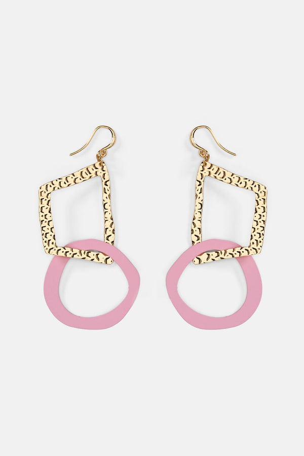 Gorman - Feeling Dandy Earrings - multi