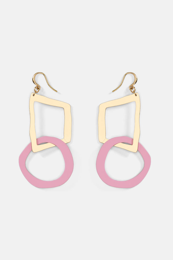 Gorman - Feeling Dandy Earrings - multi