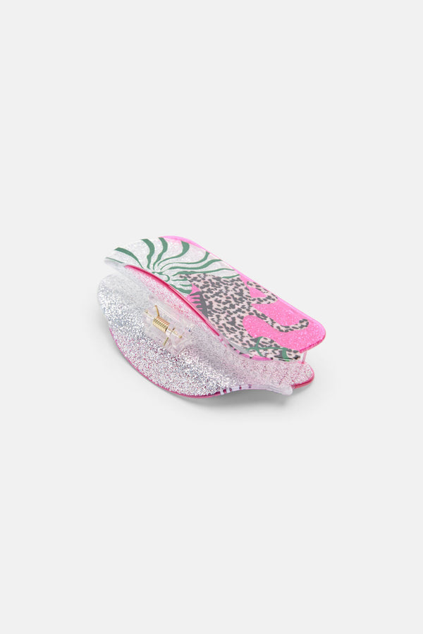 Gorman - Seahorse Hair Claw - multi