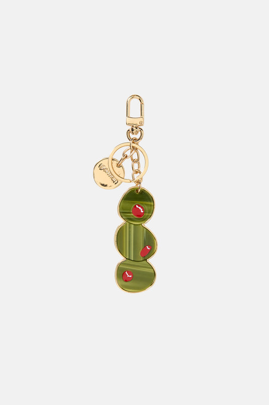 Gorman - Martina Keyring - multi