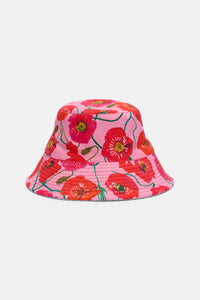 Gorman - Antipasto Bucket Hat - print