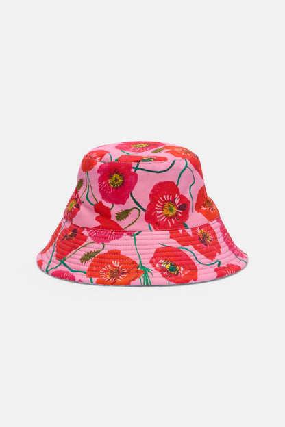 Gorman - Antipasto Bucket Hat - print