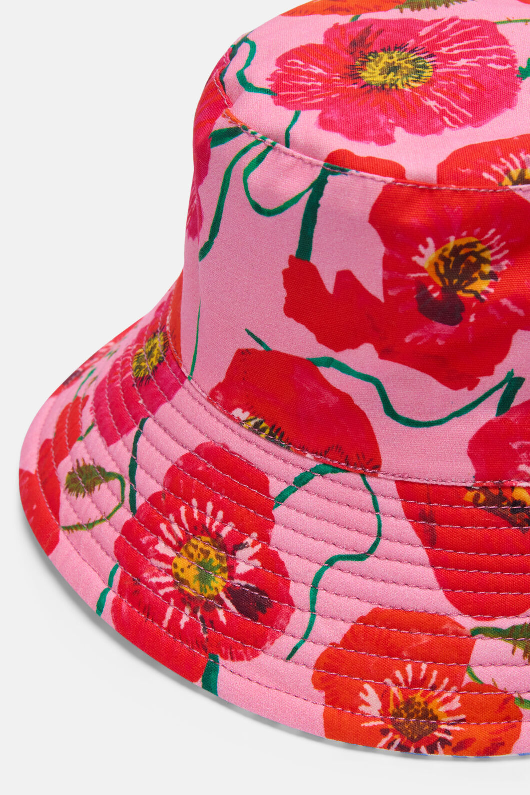 Gorman - Antipasto Bucket Hat - print