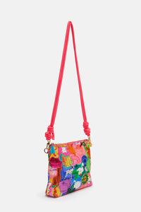 Gorman - Pen Pals Crossbody Purse - print