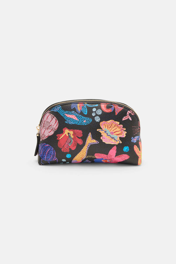 Gorman - Mermaids Cosmetic Purse - print