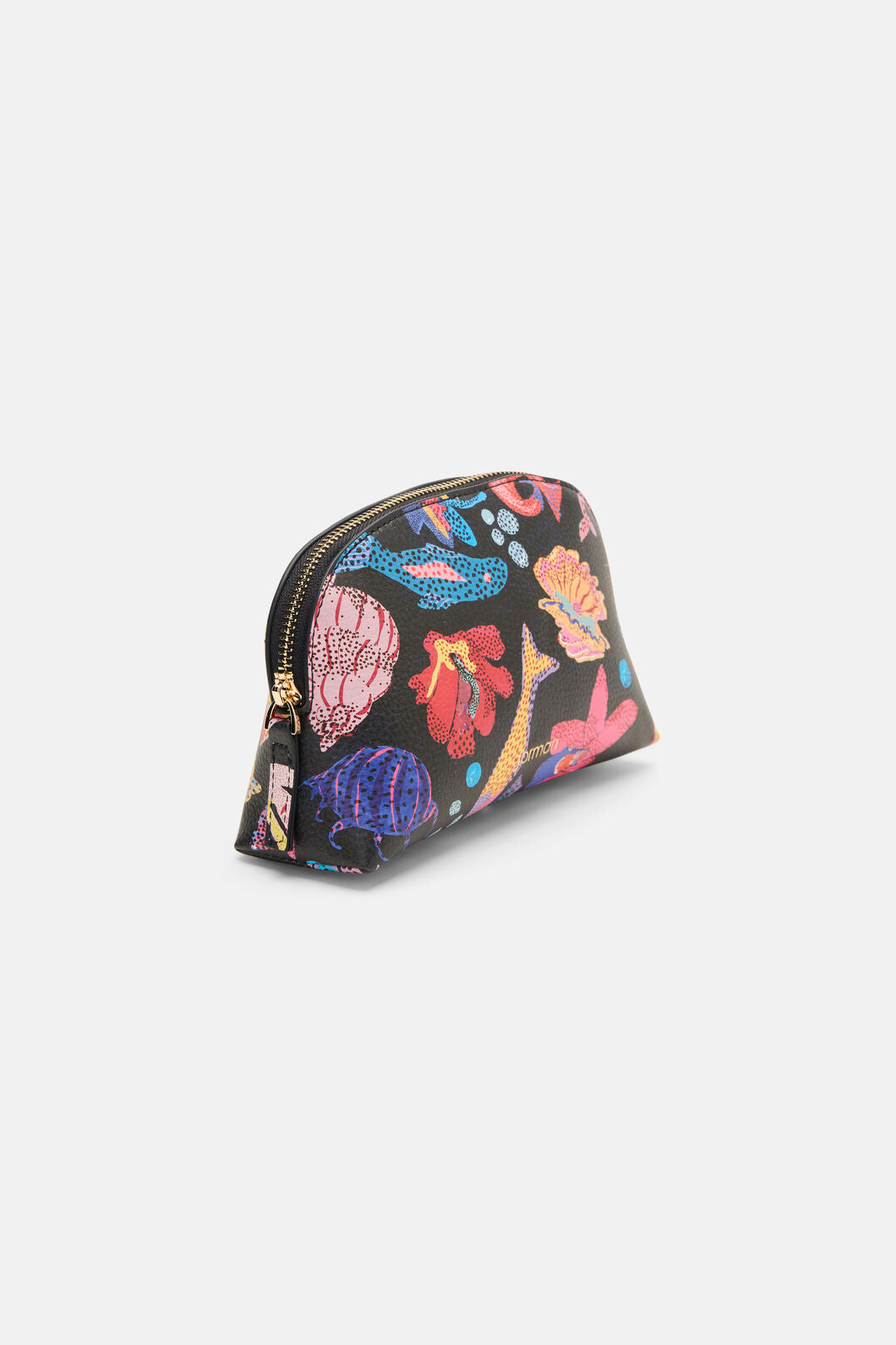 Gorman - Mermaids Cosmetic Purse - print