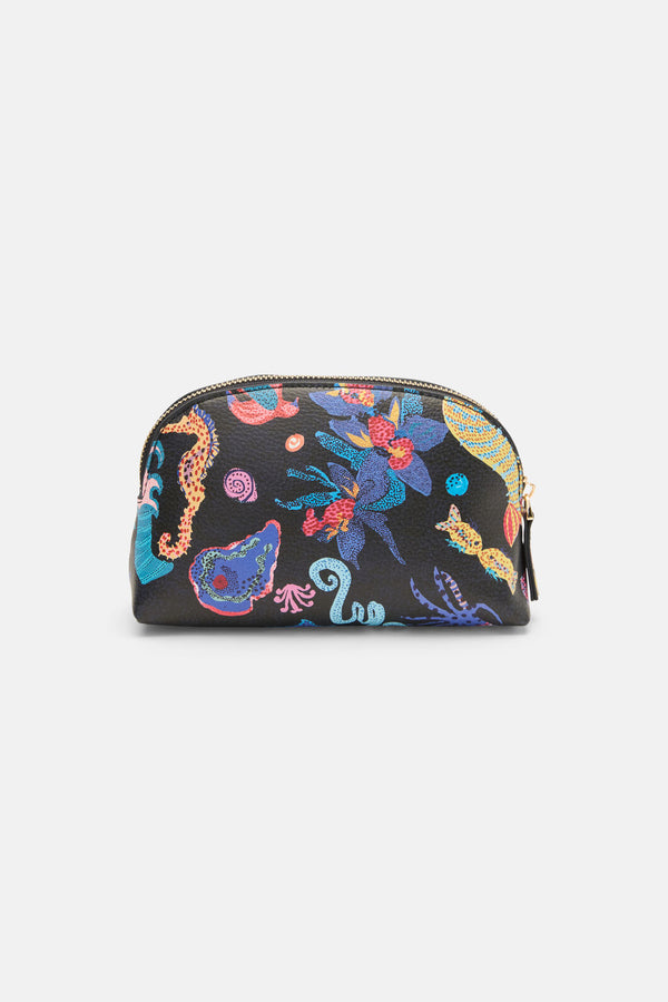Gorman - Mermaids Cosmetic Purse - print