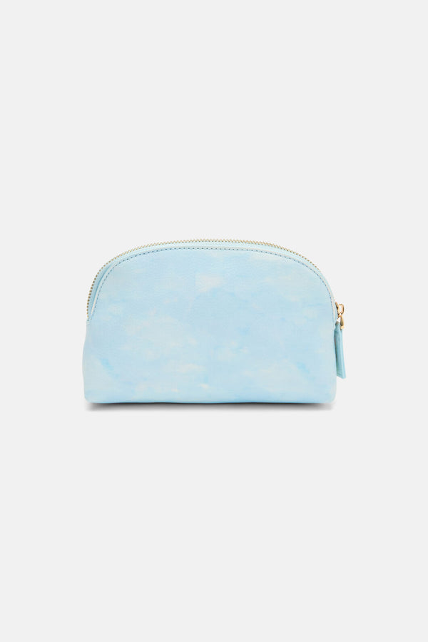 Gorman - Fish Ahoy Cosmetic Purse - print