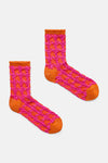 Gorman - Sunny Sailor Sock - multi