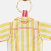 Amara  Shirt Keyring