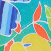 Flower Garden Multi Wear Scarf
