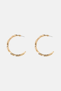 Gorman - Deep Sea Dive Hoop - multi