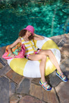 Gorman - Pink Bucket Hat - pink