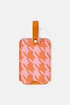 Gorman - Sailor Luggage Tag - print