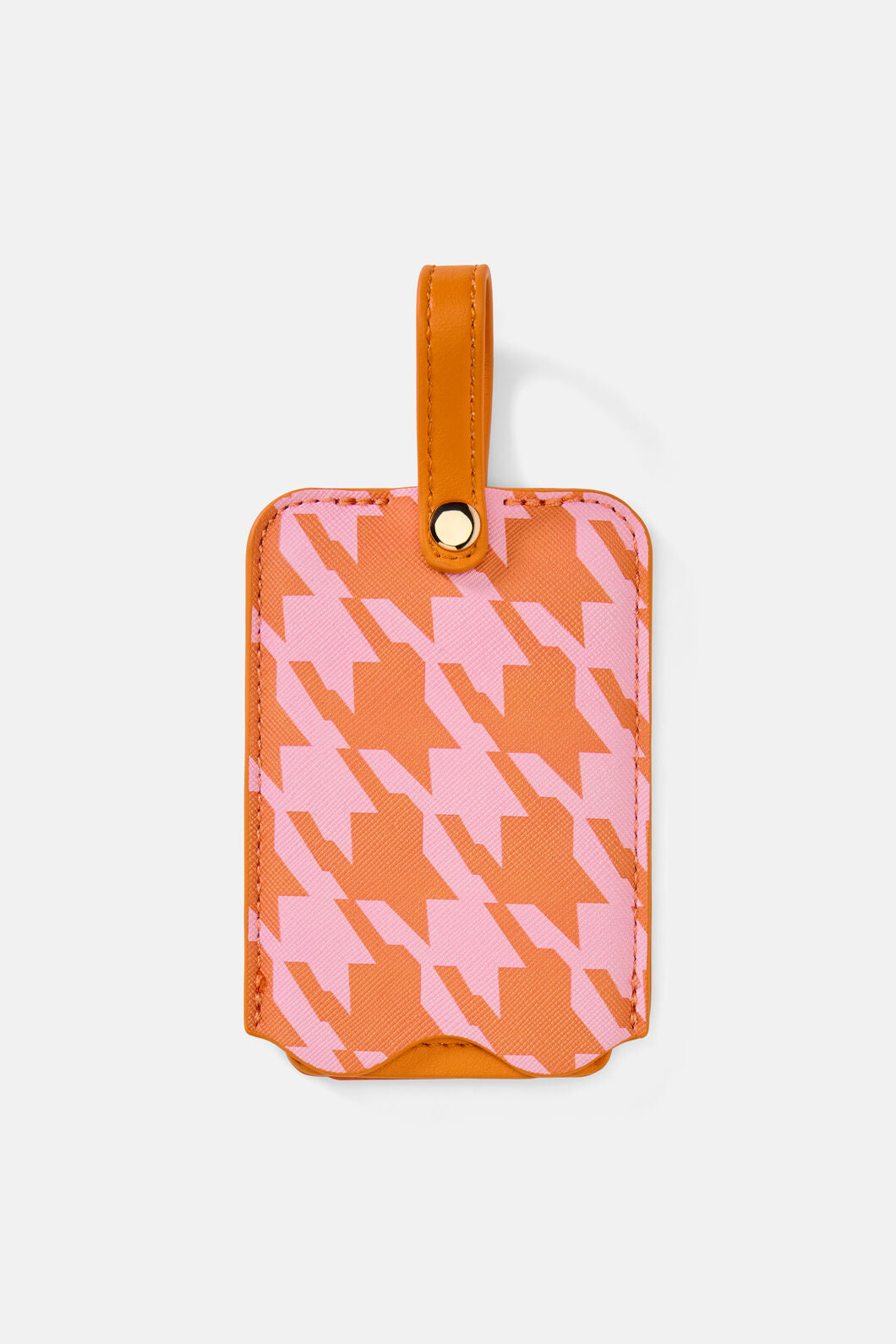 Gorman - Sailor Luggage Tag - print