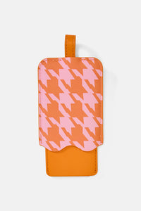 Gorman - Sailor Luggage Tag - print
