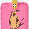 Pen Pals Luggage Tag