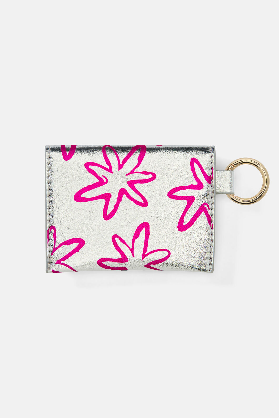 Gorman - Flora Card Wallet - print
