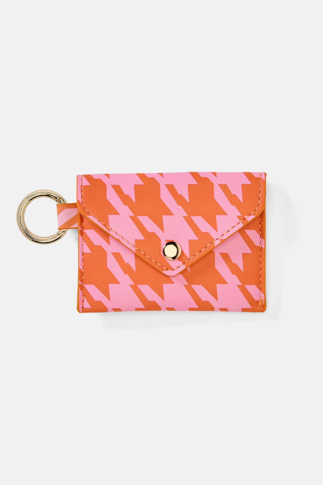 Gorman - Sailor Card Wallet - print