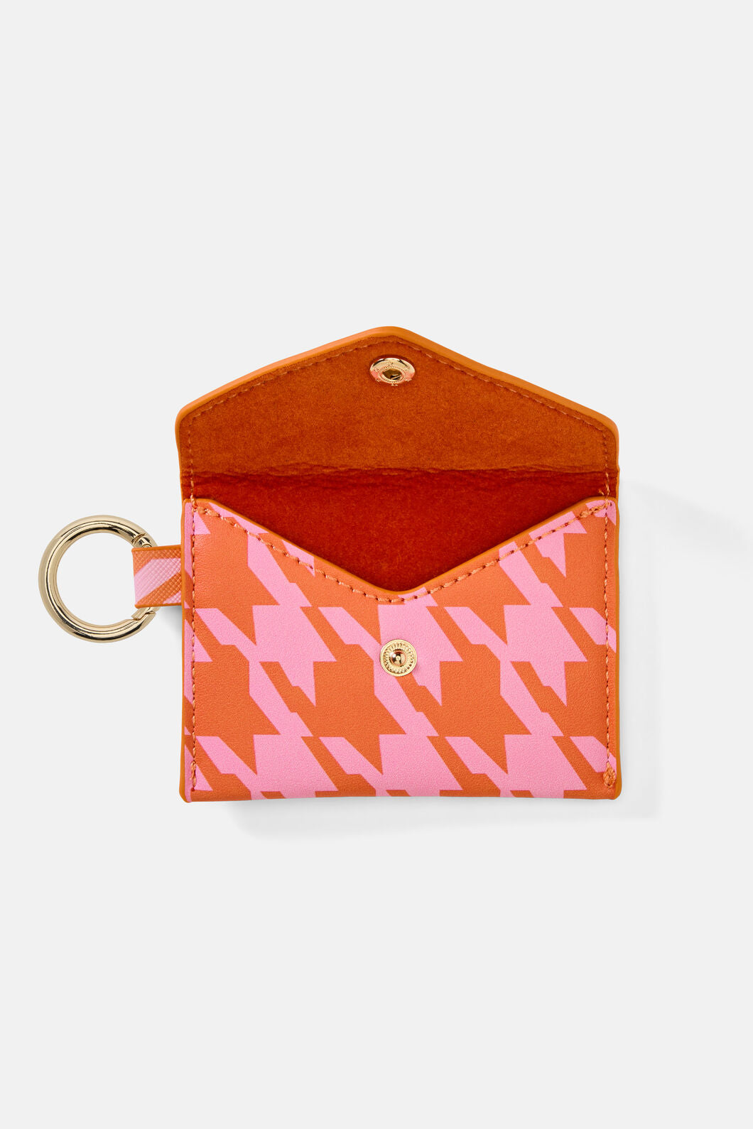 Gorman - Sailor Card Wallet - print