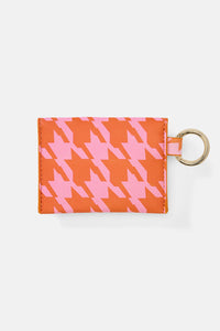 Gorman - Sailor Card Wallet - print