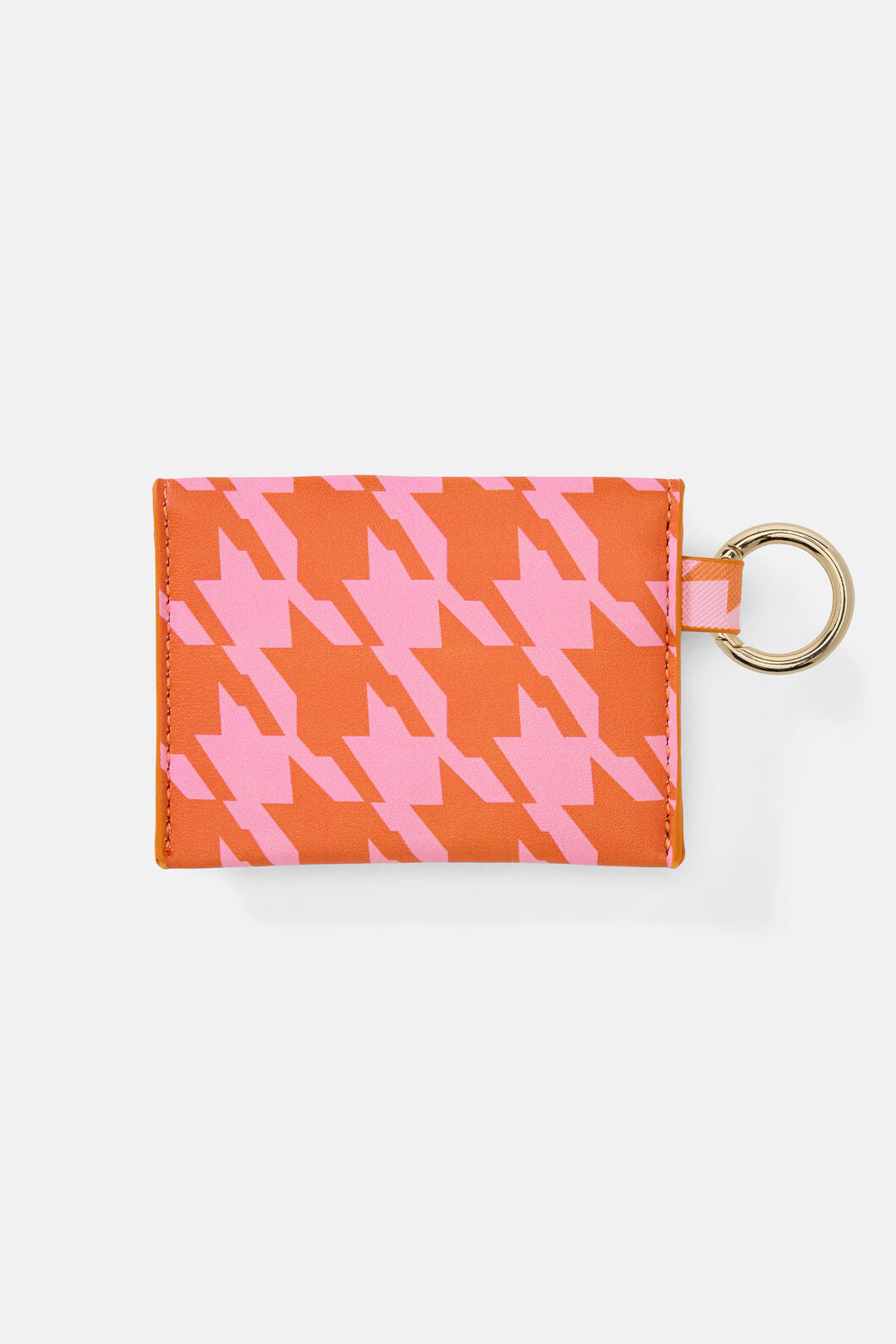 Gorman - Sailor Card Wallet - print