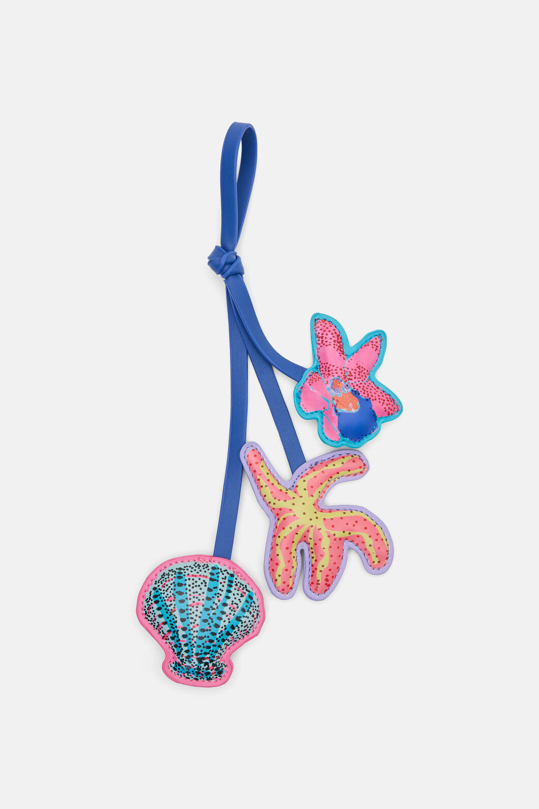 Gorman - Mermaids Bag Charm - multi