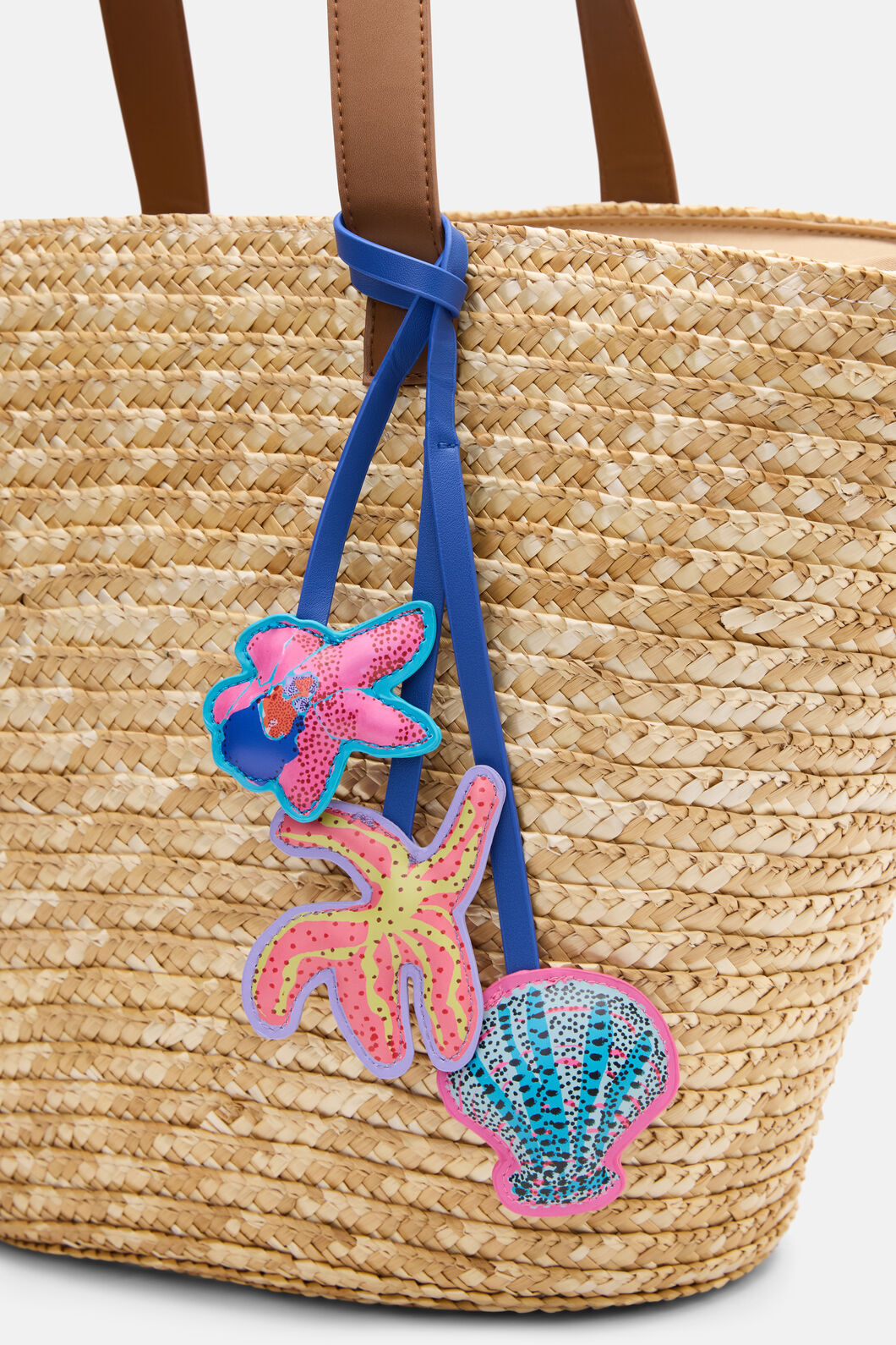 Gorman - Mermaids Bag Charm - multi