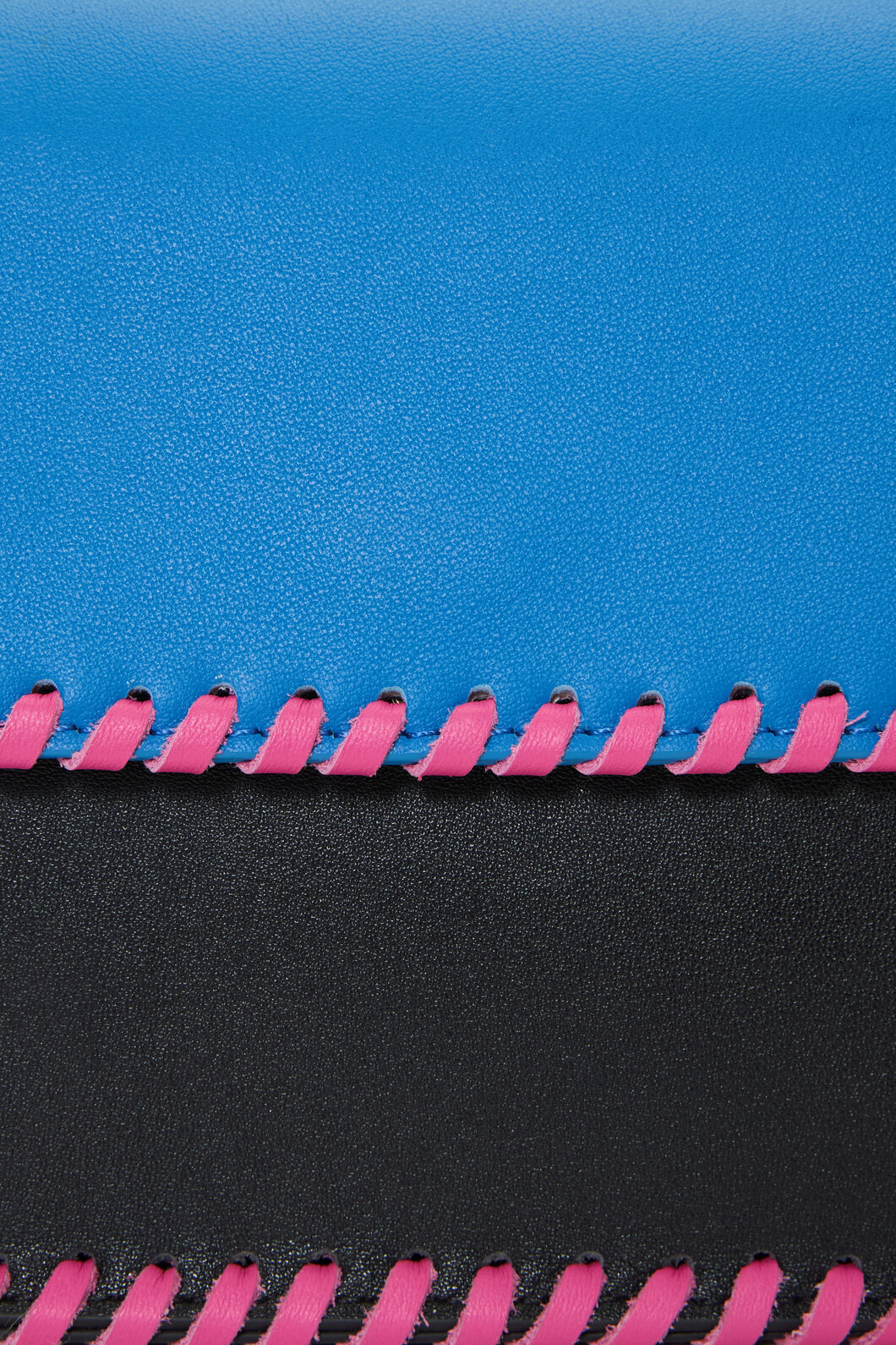 Gorman - Tropics Clutch - blue-navy