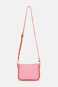 Gorman - Billie Crossbody Bag - orange-pink