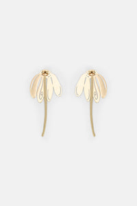 Gorman - Daisy Do Earring - gold