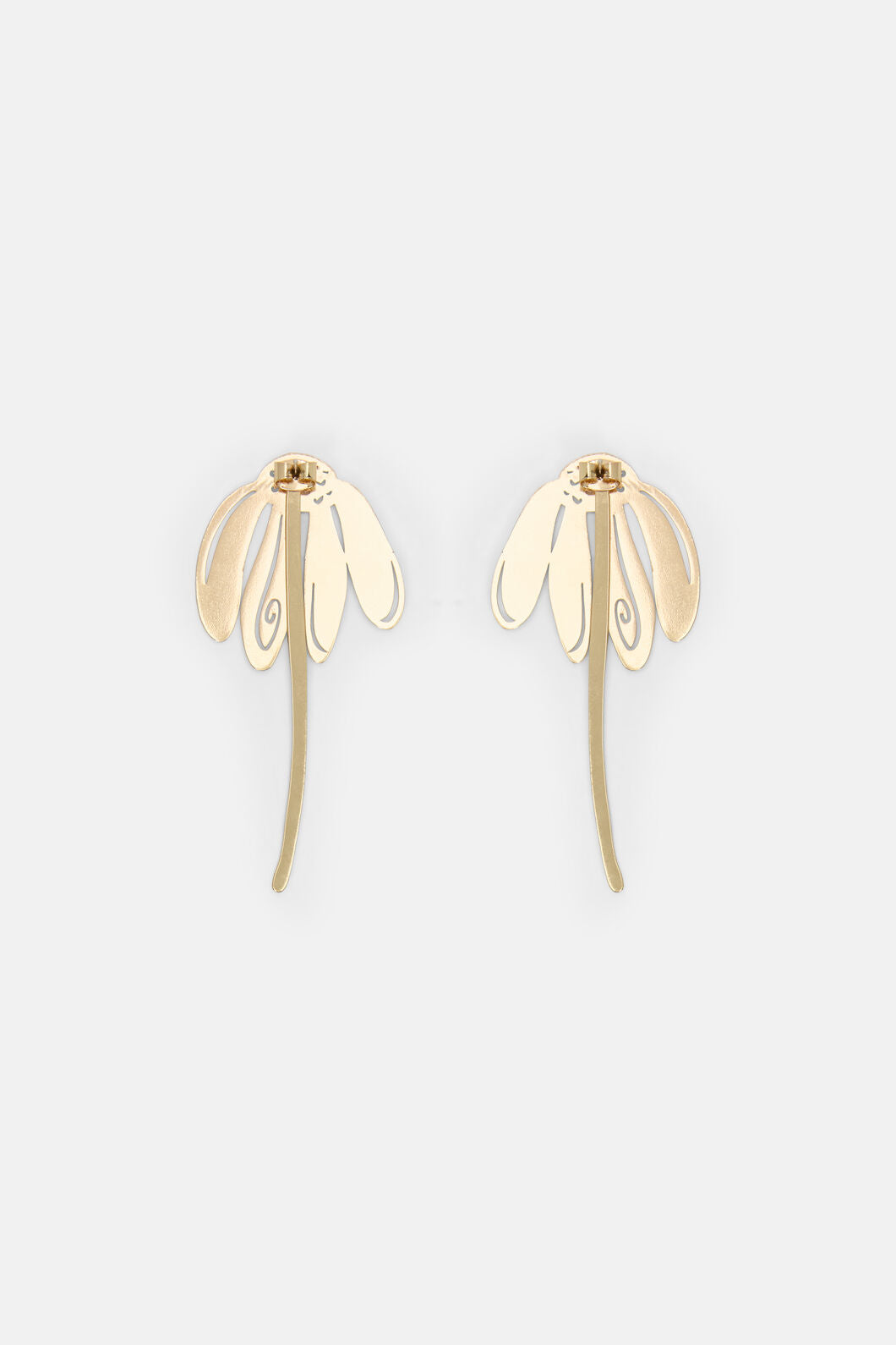 Gorman - Daisy Do Earring - gold