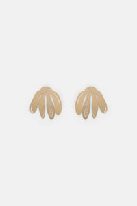 Gorman - Daisy Do Earring - gold