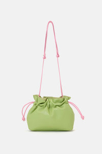 Gorman - Lottie Soft Crossbody Bag - green