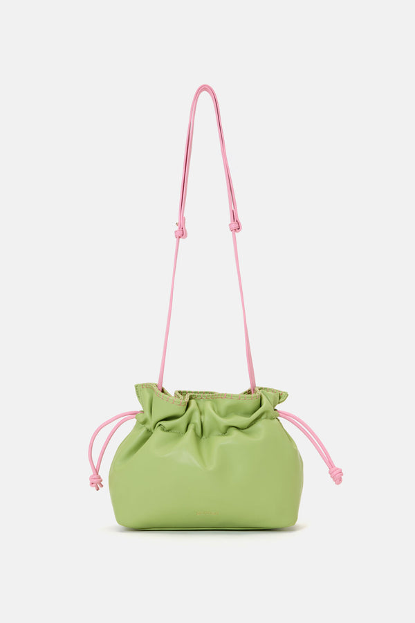 Gorman - Lottie Soft Crossbody Bag - green